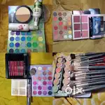 All beauty makeup kit