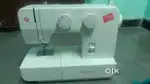 Swing machine