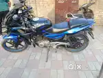 Pulser 220 F