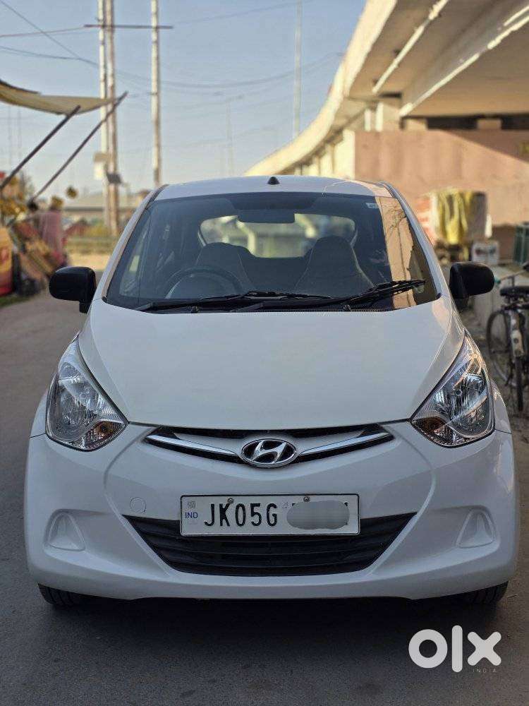 Hyundai EON Era +, 2018, Petrol