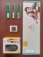 USED PC ACCESSORIES FOR SALE @ AFFORDABLE PRICES!