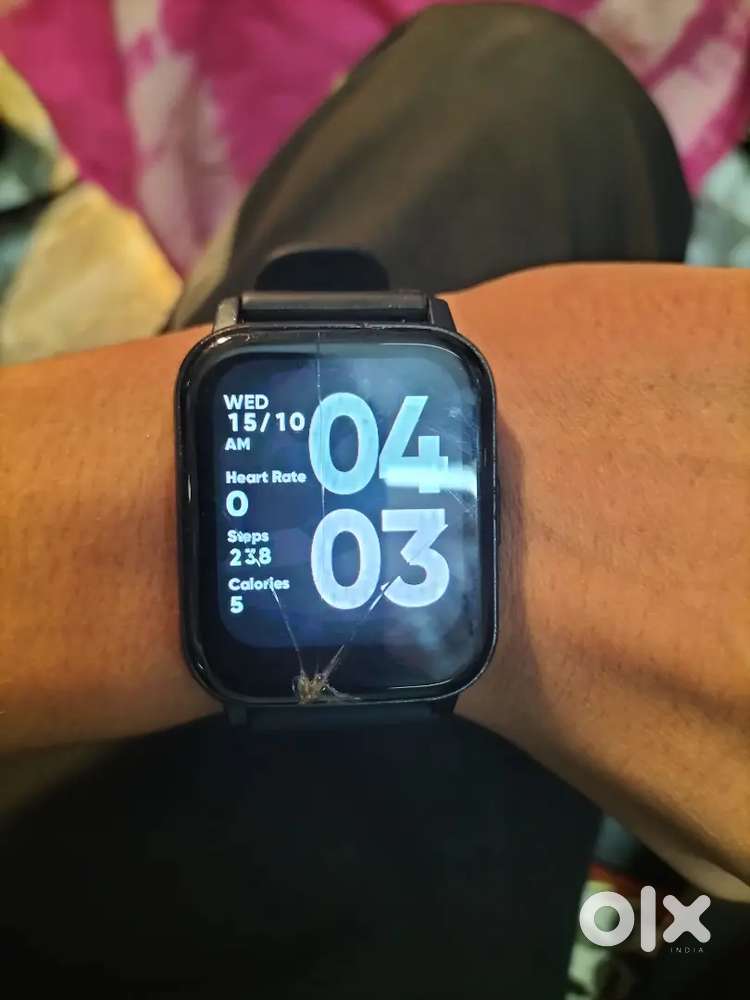 Smart watch