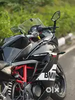 BMW G310RR