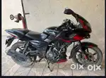 Bike in good condition ready no major work