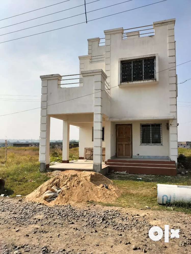 Plot, Bunglow Duplex sale in Andal ukhra road Near Andal Airports