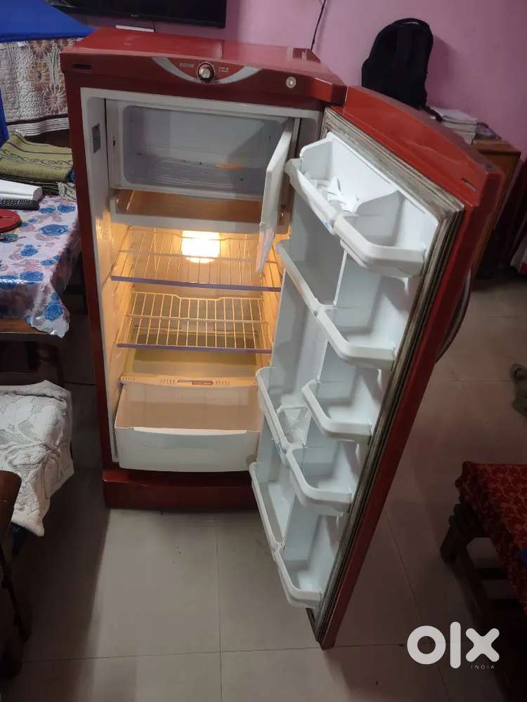 Godrej fridge
