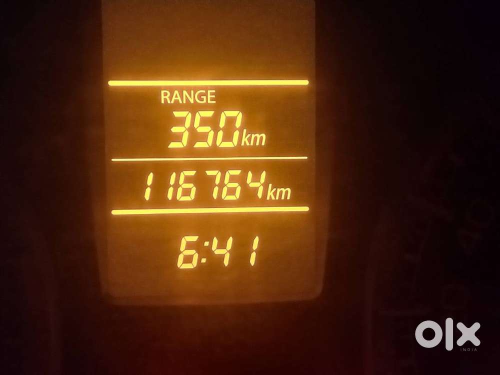 Model 2013 reg. 2014