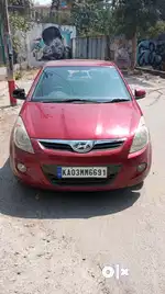 Hyundai i20 1.2 Asta, 2010, Petrol