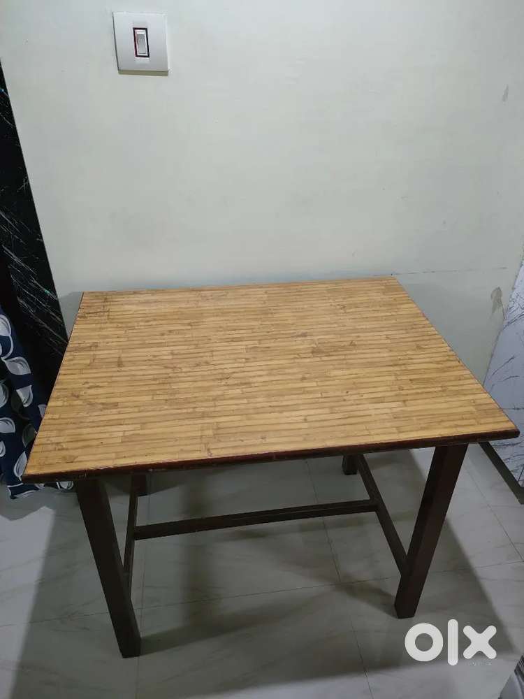 A strong Big table