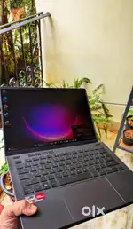 Asus ROG Zephryus G14