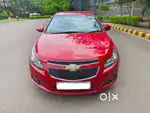 Chevrolet Cruze 2012 LT, 2012, Diesel