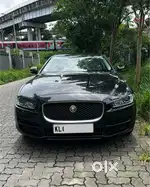 Jaguar XE Prestige, 2016, Petrol