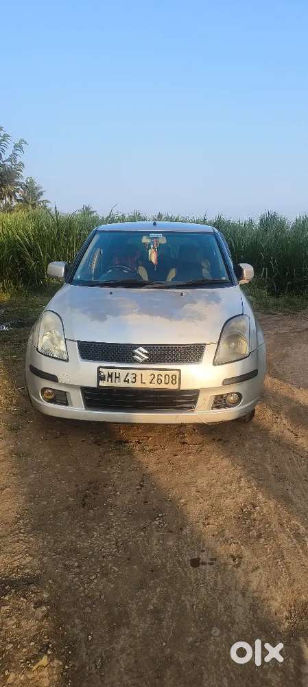 Maruti Suzuki Swift 2007 Petrol 190000 Km Driven