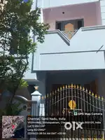 Resale individual house sale in sithalapakkam