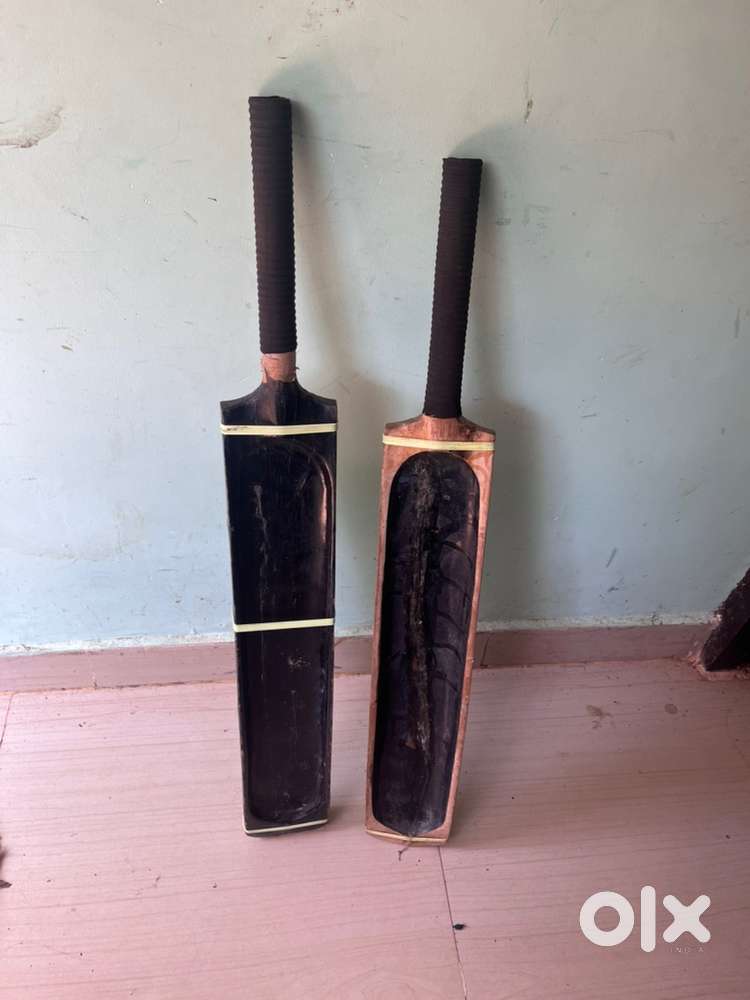 2 bat for sale