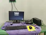 Lenovo pc brand new condition