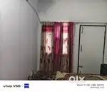 Newly built house