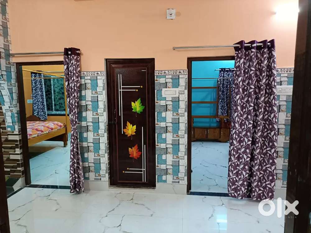 Swapnoban Residential Home at Rajarhat Newtown