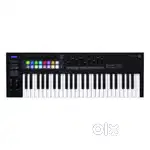 Novation mk3 midi board