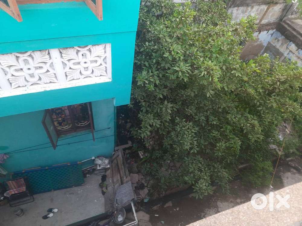 Land or plot available near kailash Sector