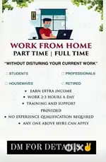 System that work on India and over 1lack+   person already working