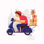 डिलीवरी बॉय जॉब