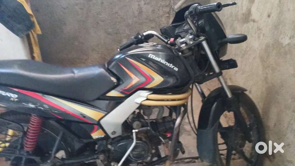 Koi dikkat ni dono tyre new h