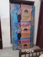 New bed single