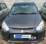 Maruti Suzuki Alto 800 LXI, 2018, Petrol