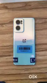 OnePlus Nord CE 2 5G 8/128 GB
