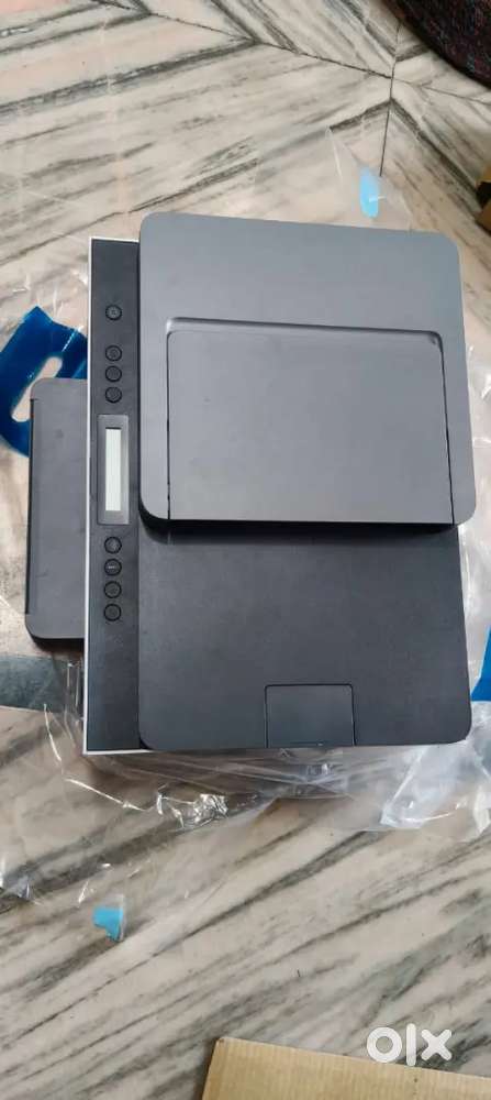 Hp printer
