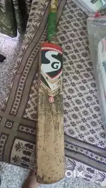 Cricket kit