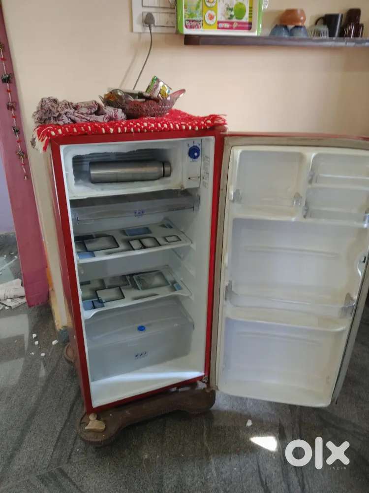 Bpl good condition fridge
