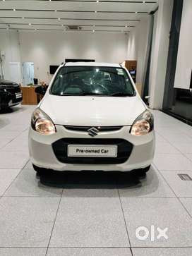 Maruti Suzuki Alto 800 Lxi, 2016, Petrol