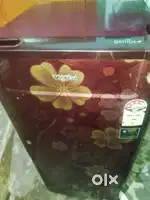WIRLPOOL INVERTER  FRIGE   GREAT CONDITION