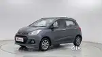 Hyundai Grand i10 1.2 Kappa Asta (O) VTVT, 2014, Petrol