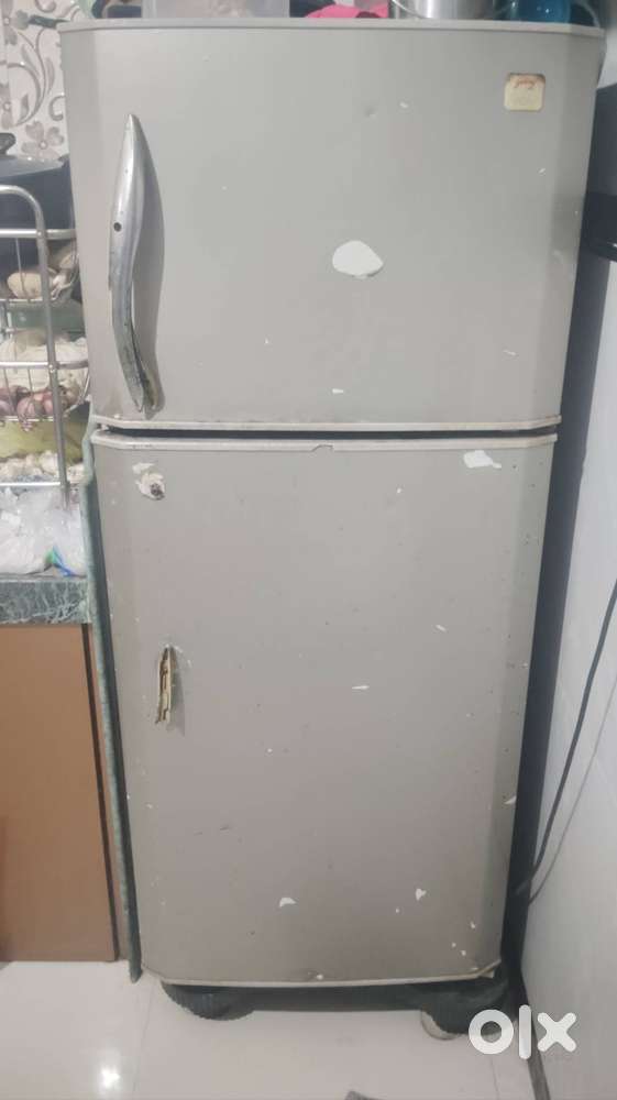 Godrej eon Double door 230 ltr