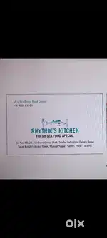 Samosa maker