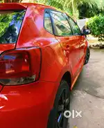 Volkswagen Polo 1.2 MPI