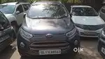 Ford Ecosport 1.0 Ecoboost Titanium Plus BE, 2017, Diesel