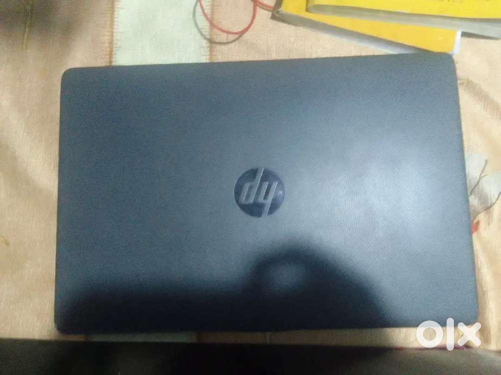 Hp laptop 7