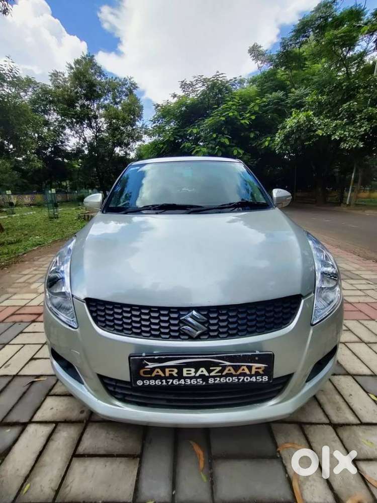 Maruti Suzuki Swift DDiS VDI, 2015, Diesel