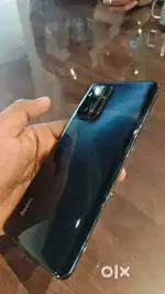 Redmi note 10 pro/ bill box available