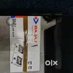 SS gas stove