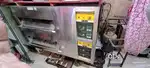 Bakery Oven 18 patre dubbal dek
