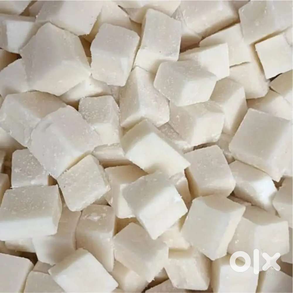Soy Wax for Candles 20KG (2 Years Old)
