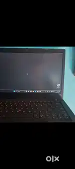 Urgent sale new condition laptop
