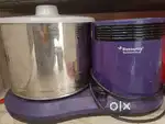 Grinder selling