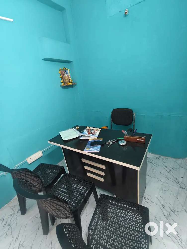 Office for rent
