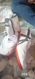 Pama kabaddi mat shoes